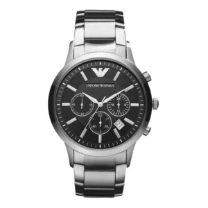 Emporio Armani AR2434 Montre Homme Photo de la montre Emporio Armani AR2434 pour homme, vue du produit