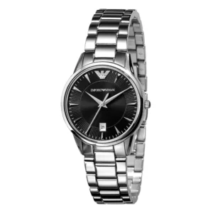 Emporio Armani AR2441 Montre Femme Photo de la montre Emporio Armani AR2441 pour femme, vue du produit