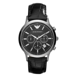 Emporio Armani AR2447 Montre Homme Photo de la montre Emporio Armani AR2447 pour homme, vue du produit