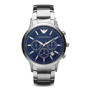 Emporio Armani AR2448 Montre Homme Photo de la montre Emporio Armani AR2448 pour homme, vue du produit