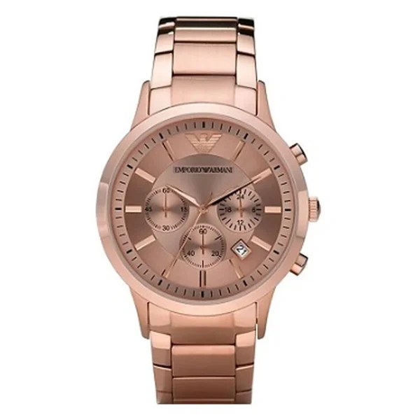 Photo de la montre Emporio Armani AR2452 pour homme, vue du produit