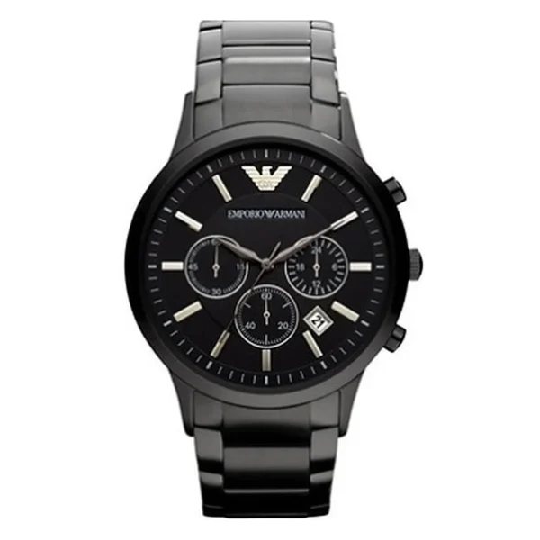 Emporio Armani AR2453 Montre Homme Photo de la montre Emporio Armani AR2453 pour homme, vue du produit