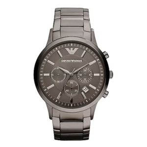 Emporio Armani AR2454 Montre Homme Photo de la montre Emporio Armani AR2454 pour homme, vue du produit