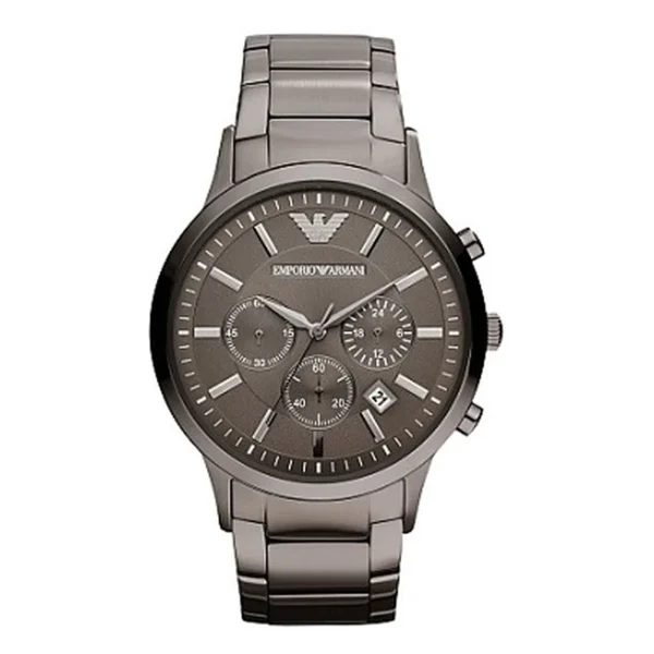 Photo de la montre Emporio Armani AR2454 pour homme, vue du produit