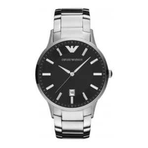 Emporio Armani AR2457 Montre Homme Photo de la montre Emporio Armani AR2457 pour homme, vue du produit