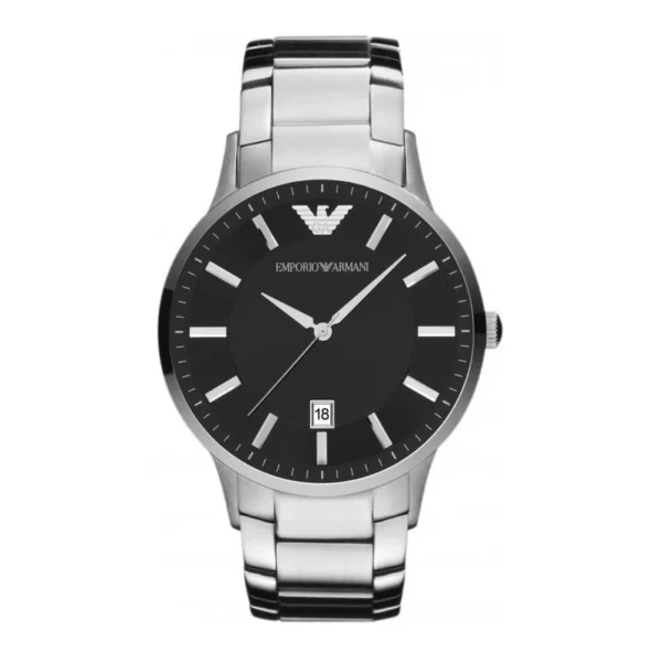 Emporio Armani AR2457 Montre Homme Photo de la montre Emporio Armani AR2457 pour homme, vue du produit
