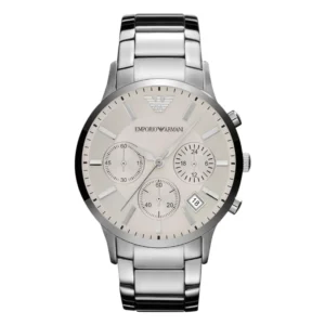 Emporio Armani AR2458 Montre Homme Photo de la montre Emporio Armani AR2458 pour homme, vue du produit