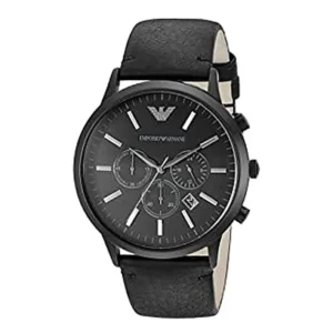 Emporio Armani AR2461 Montre Homme Photo de la montre Emporio Armani AR2461 pour homme, vue du produit