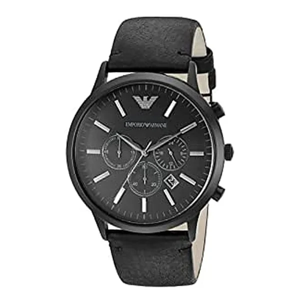 Photo de la montre Emporio Armani AR2461 pour homme, vue du produit