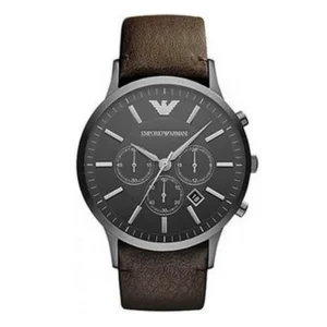 Emporio Armani AR2462 Montre Homme Photo de la montre Emporio Armani AR2462 pour homme, vue du produit