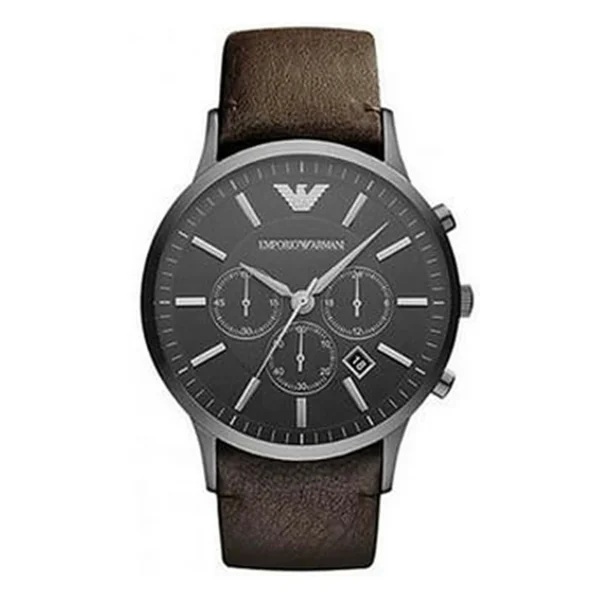 Emporio Armani AR2462 Montre Homme Photo de la montre Emporio Armani AR2462 pour homme, vue du produit