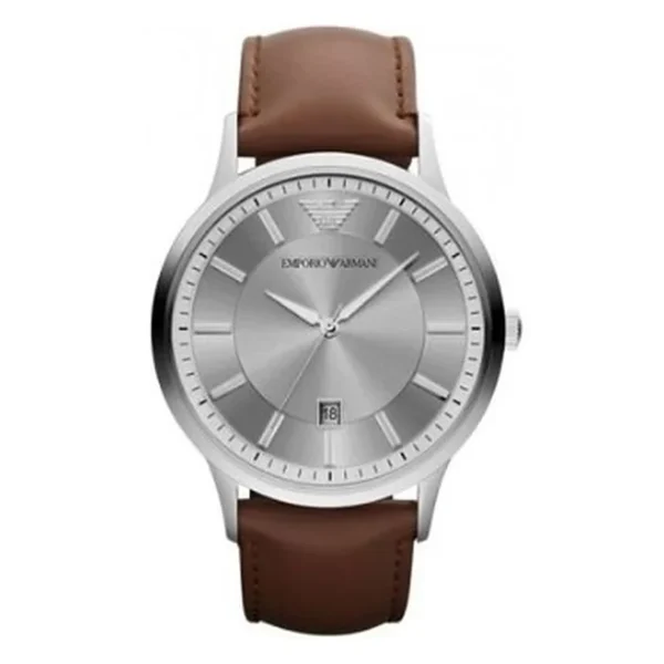 Photo de la montre Emporio Armani AR2463 pour homme, vue du produit