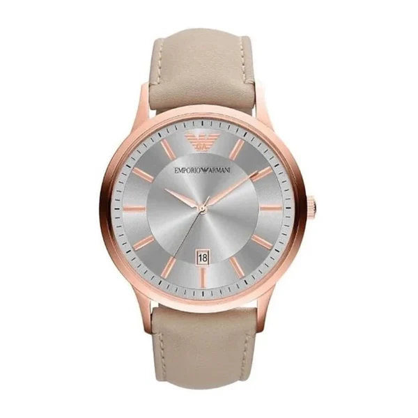 Photo de la montre Emporio Armani AR2464 pour femme, vue du produit
