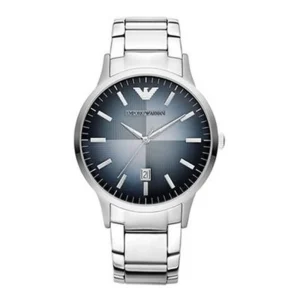 Emporio Armani AR2472 Montre Homme Photo de la montre Emporio Armani AR2472 pour homme, vue du produit