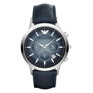 Emporio Armani AR2473 Montre Homme Photo de la montre Emporio Armani AR2473 pour homme, vue du produit