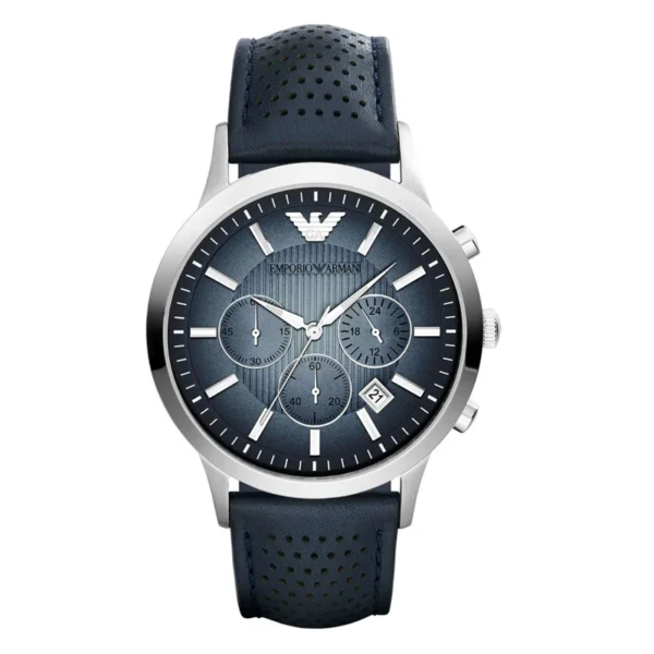 Photo de la montre Emporio Armani AR2473 pour homme, vue du produit