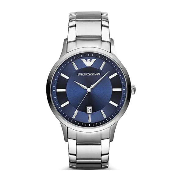 Emporio Armani AR2477 Montre Homme Photo de la montre Emporio Armani AR2477 pour homme, vue du produit