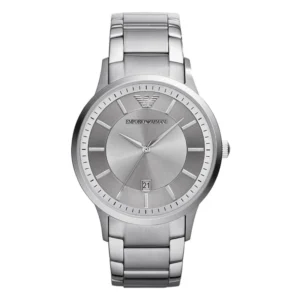 Emporio Armani AR2478 Montre Homme Photo de la montre Emporio Armani AR2478 pour homme, vue du produit