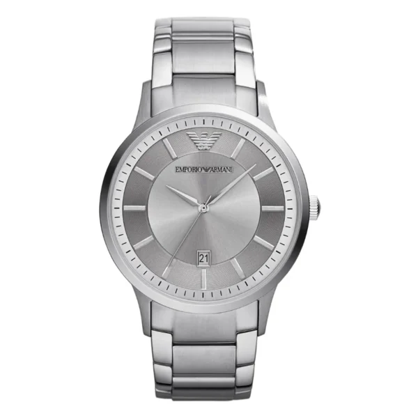 Emporio Armani AR2478 Montre Homme Photo de la montre Emporio Armani AR2478 pour homme, vue du produit