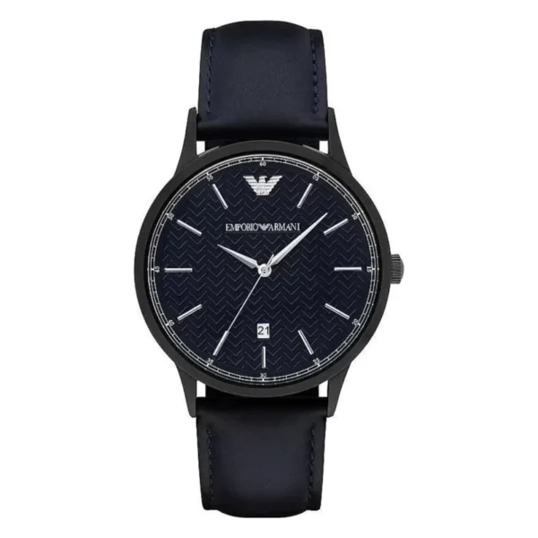 Emporio Armani AR2479 Montre Homme Photo de la montre Emporio Armani AR2479 pour homme, vue du produit