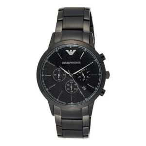 Emporio Armani AR2485 Montre Homme Photo de la montre Emporio Armani AR2485 pour homme, vue du produit