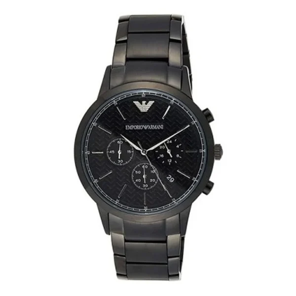 Photo de la montre Emporio Armani AR2485 pour homme, vue du produit