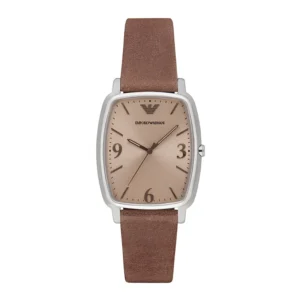 Emporio Armani AR2489 Montre Homme Photo de la montre Emporio Armani AR2489 pour homme, vue du produit
