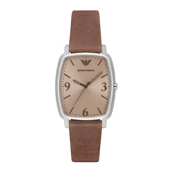 Photo de la montre Emporio Armani AR2489 pour homme, vue du produit