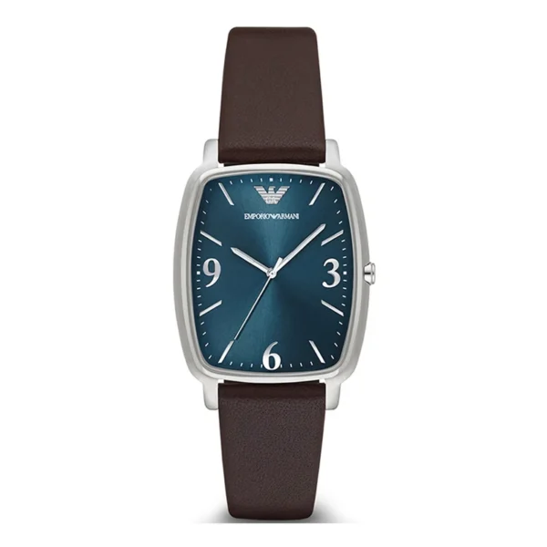 Emporio Armani AR2491 Montre Homme Photo de la montre Emporio Armani AR2491 pour homme, vue du produit
