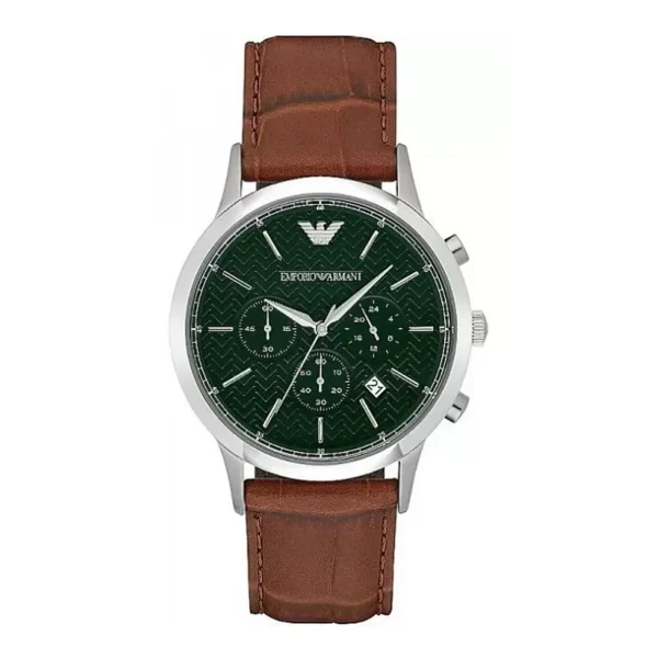 Photo de la montre Emporio Armani AR2493 pour homme, vue du produit
