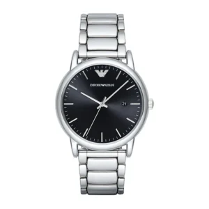 Emporio Armani AR2499 Montre Homme Photo de la montre Emporio Armani AR2499 pour homme, vue du produit