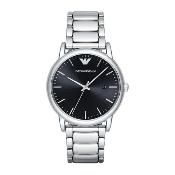 Photo de la montre Emporio Armani AR2499 pour homme, vue du produit