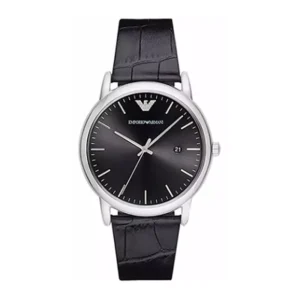 Emporio Armani AR2500 Montre Homme Photo de la montre Emporio Armani AR2500 pour homme, vue du produit