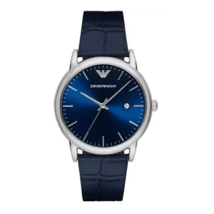 Emporio Armani AR2501 Montre Homme Photo de la montre Emporio Armani AR2501 pour homme, vue du produit