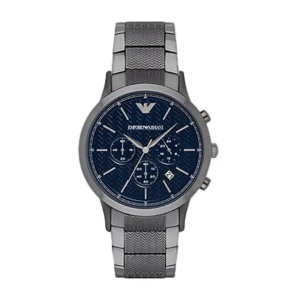 Emporio Armani AR2505 Montre Homme Photo de la montre Emporio Armani AR2505 pour homme, vue du produit