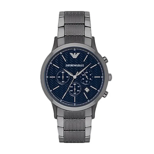 Emporio Armani AR2505 Montre Homme Photo de la montre Emporio Armani AR2505 pour homme, vue du produit