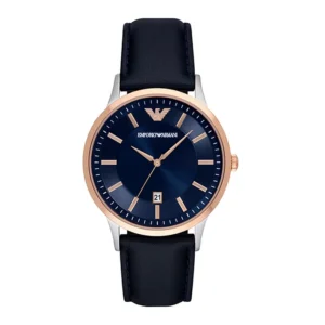 Emporio Armani AR2506 Montre Homme Photo de la montre Emporio Armani AR2506 pour homme, vue du produit