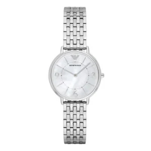 Emporio Armani AR2507 Montre Femme Photo de la montre Emporio Armani AR2507 pour femme, vue du produit