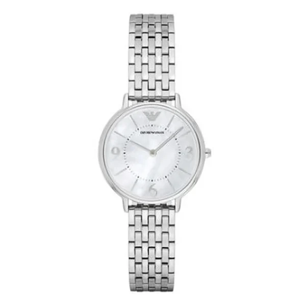 Emporio Armani AR2507 Montre Femme Photo de la montre Emporio Armani AR2507 pour femme, vue du produit