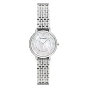 Emporio Armani AR2511 Montre Femme Photo de la montre Emporio Armani AR2511 pour femme, vue du produit