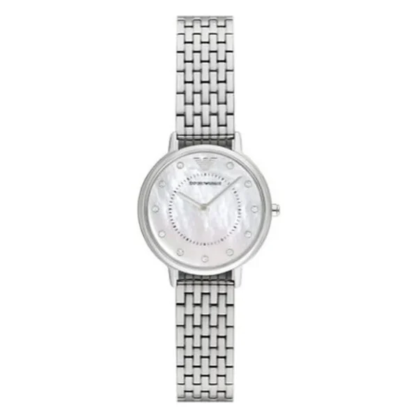 Emporio Armani AR2511 Montre Femme Photo de la montre Emporio Armani AR2511 pour femme, vue du produit