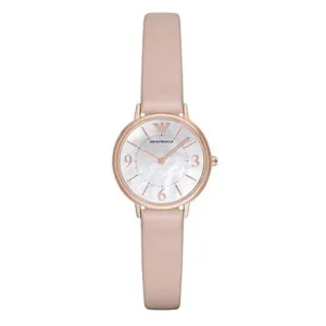 Emporio Armani AR2512 Montre Femme Photo de la montre Emporio Armani AR2512 pour femme, vue du produit