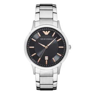Emporio Armani AR2514 Montre Homme Photo de la montre Emporio Armani AR2514 pour homme, vue du produit