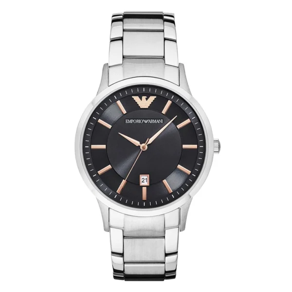 Emporio Armani AR2514 Montre Homme Photo de la montre Emporio Armani AR2514 pour homme, vue du produit