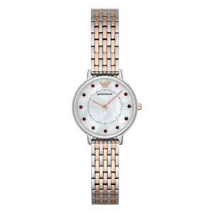 Emporio Armani AR2515 Montre Femme Photo de la montre Emporio Armani AR2515 pour femme, vue du produit