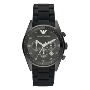 Emporio Armani AR5889 Montre Homme Photo de la montre Emporio Armani AR5889 pour homme, vue du produit