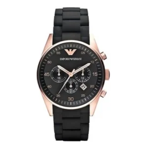 Emporio Armani AR5906 Montre Homme Photo de la montre Emporio Armani AR5906 pour homme, vue du produit
