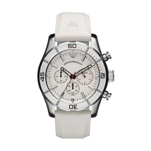 Emporio Armani AR5947 Montre Homme Photo de la montre Emporio Armani AR5947 pour homme, vue du produit