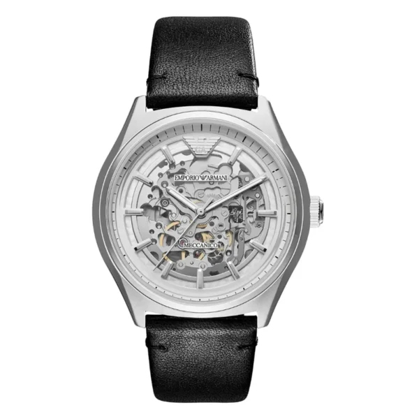 Emporio Armani AR60003 Montre Homme Photo de la montre Emporio Armani AR60003 pour homme, vue du produit