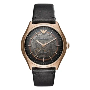 Emporio Armani AR60004 Montre Homme Photo de la montre Emporio Armani AR60004 pour homme, vue du produit